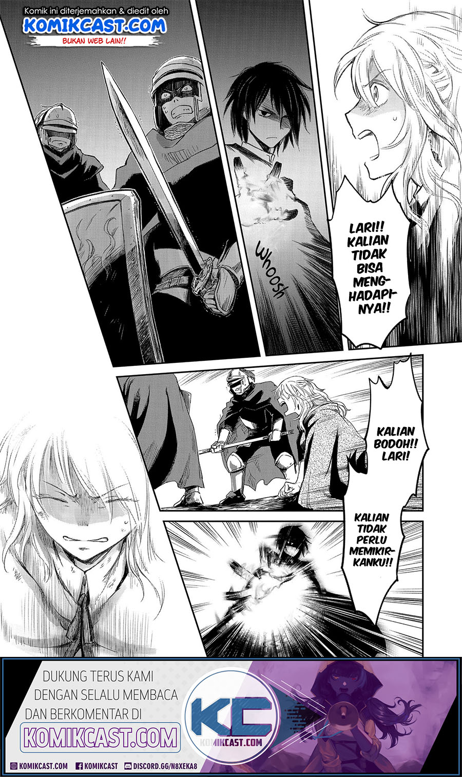 Boukensha ni Naritai to Miyako ni Deteitta Musume ga S Rank ni Natteta